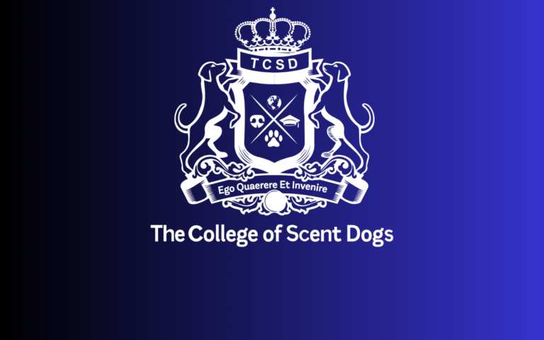 The College of Scent Dogs