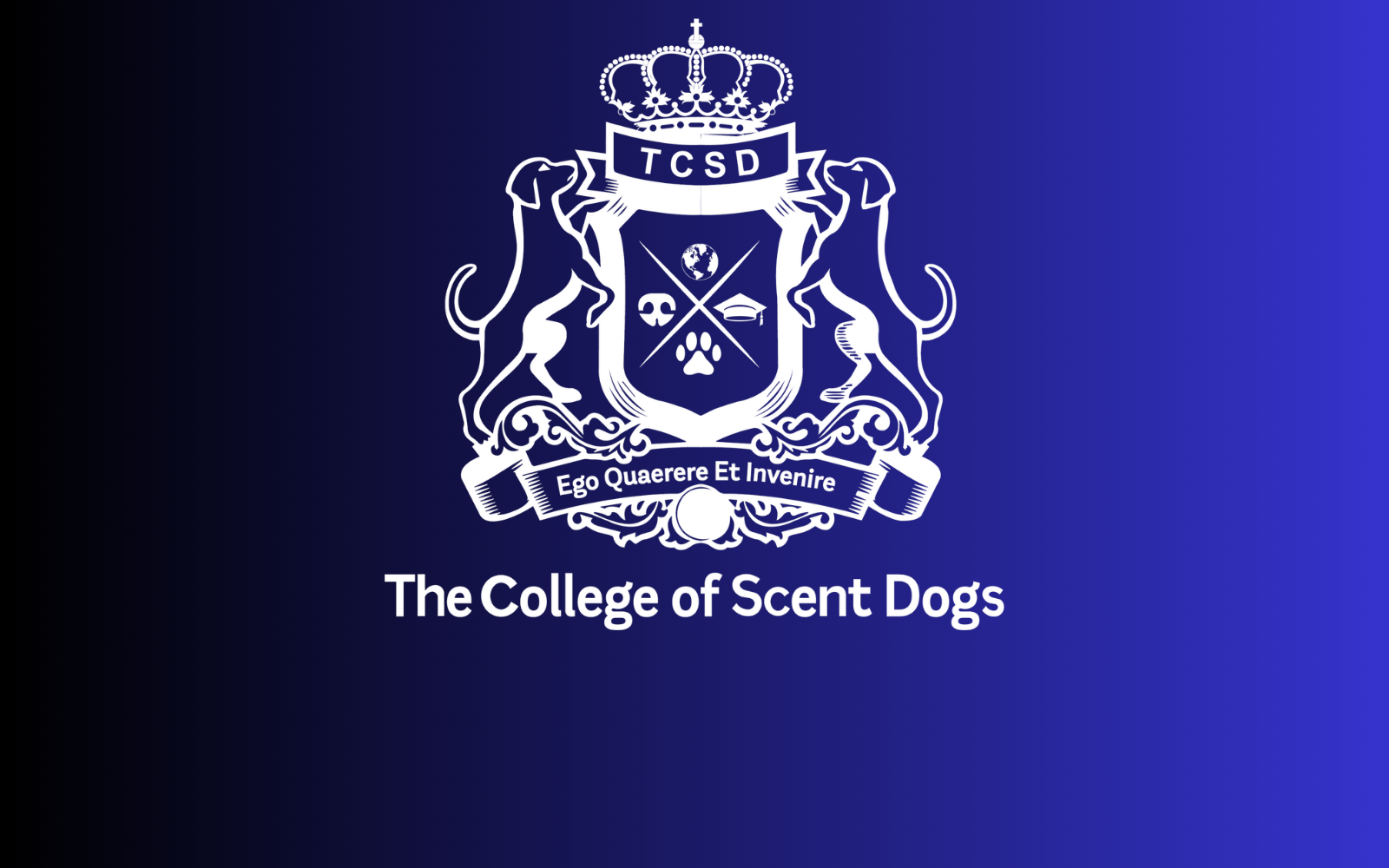 The College of Scent Dogs