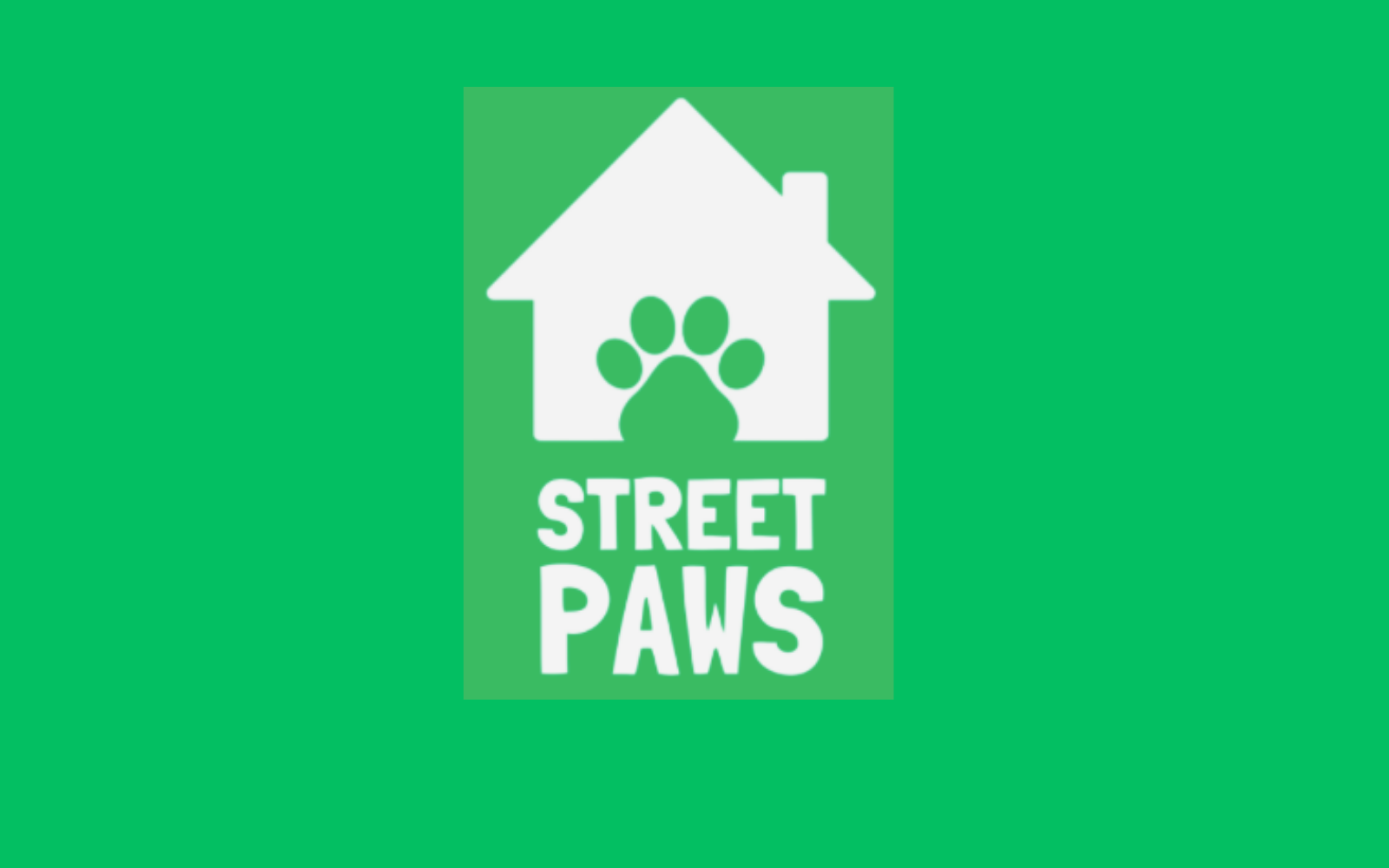 Street Paws