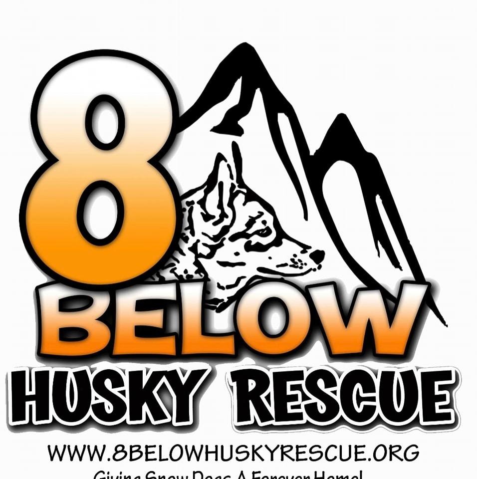 Husky rescue