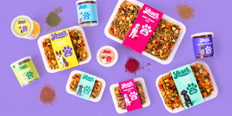 Years fresh dog food following the company’s dry-eye investigation