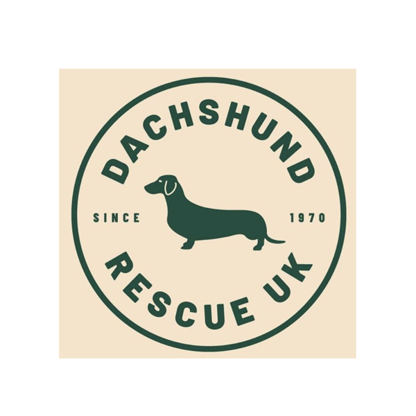 Dachshund Rescue UK logo