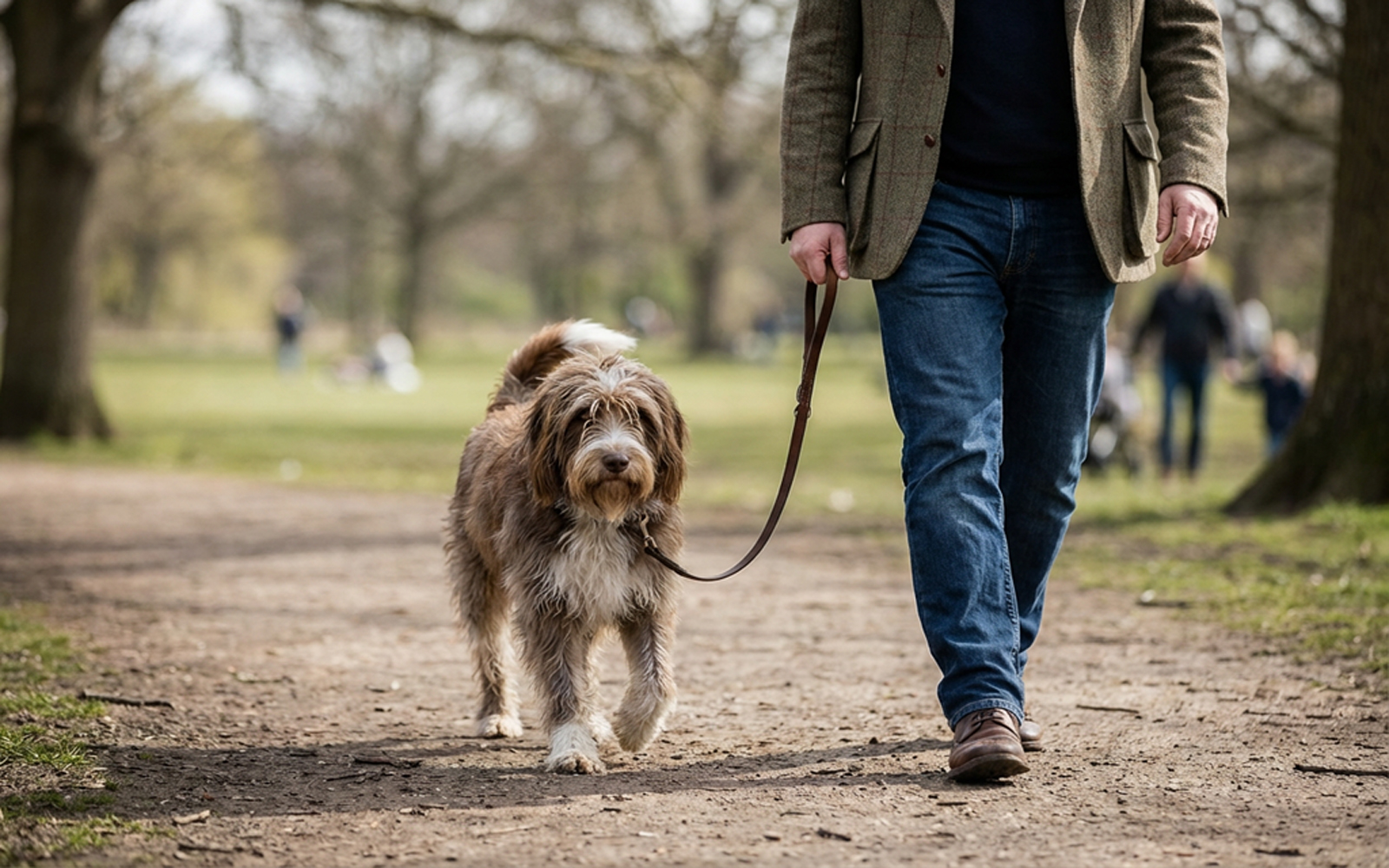 Dogs Trust to remove liability insurance from Companion Club membership