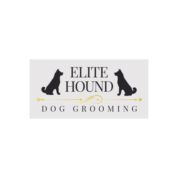 Hound clearance dog grooming