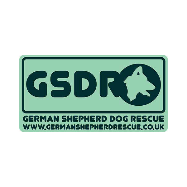 German Shepard Dog Rescue