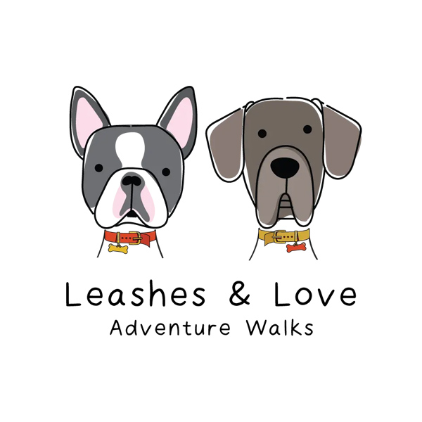 Leashes and Love - Dog Walking & Dog Boarding in West Malling