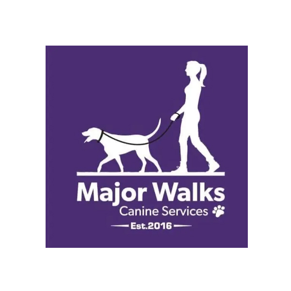 Major Walks - Dog Walker in Loughborough