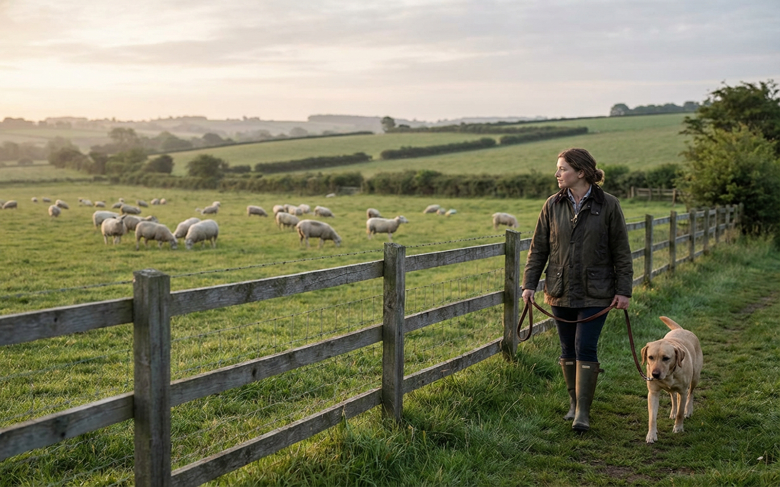 New livestock worrying law comes into force on 18 March 2026