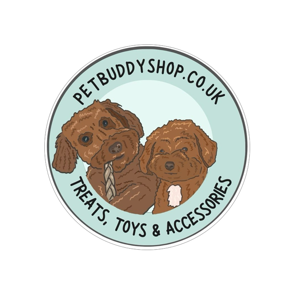 PetBuddy - Natural Dog Treats, Healthy Chews & Dog Enrichment Toys