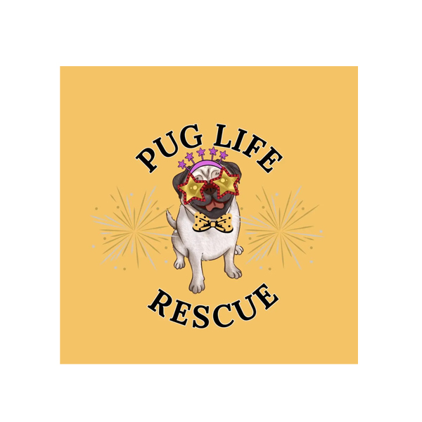 Pug Life Rescue