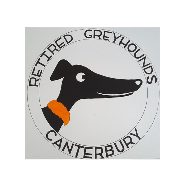 Retired Greyhounds Canterbury - Greyhound Rescue