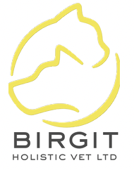 Holistic Vet Birgit