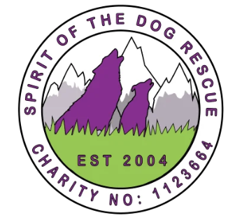 Spirit of the dog rescue