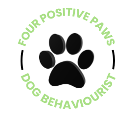Four Positive Paws Dog Behaviourist East Grinstead