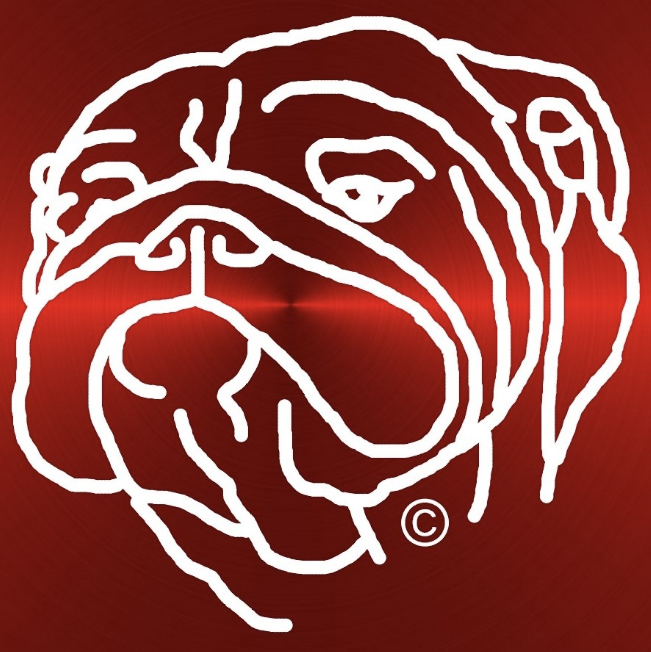The Edward Foundation-Bulldog Rescue