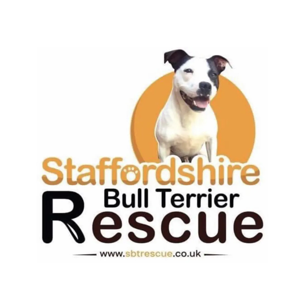 Staffordshire Bull Terrier Rescue
