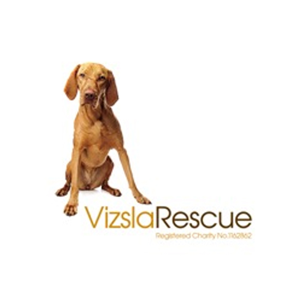 Vizla Rescue