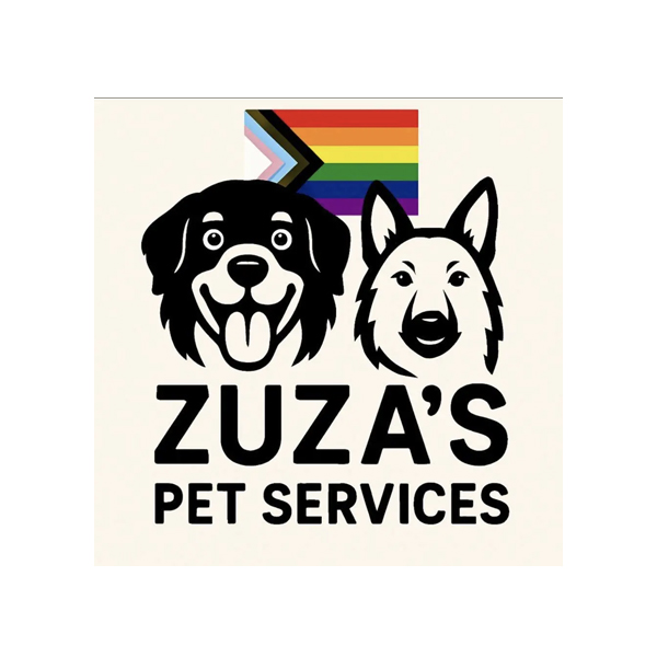 Zuza’s Pet Services - Dog Training in Reading
