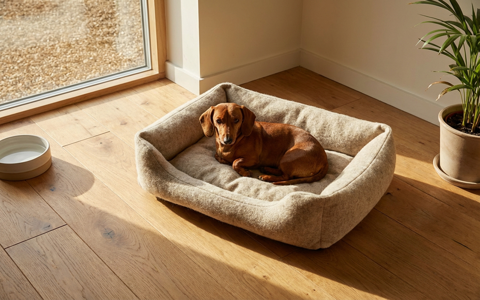 dog-probiotic-dog-care